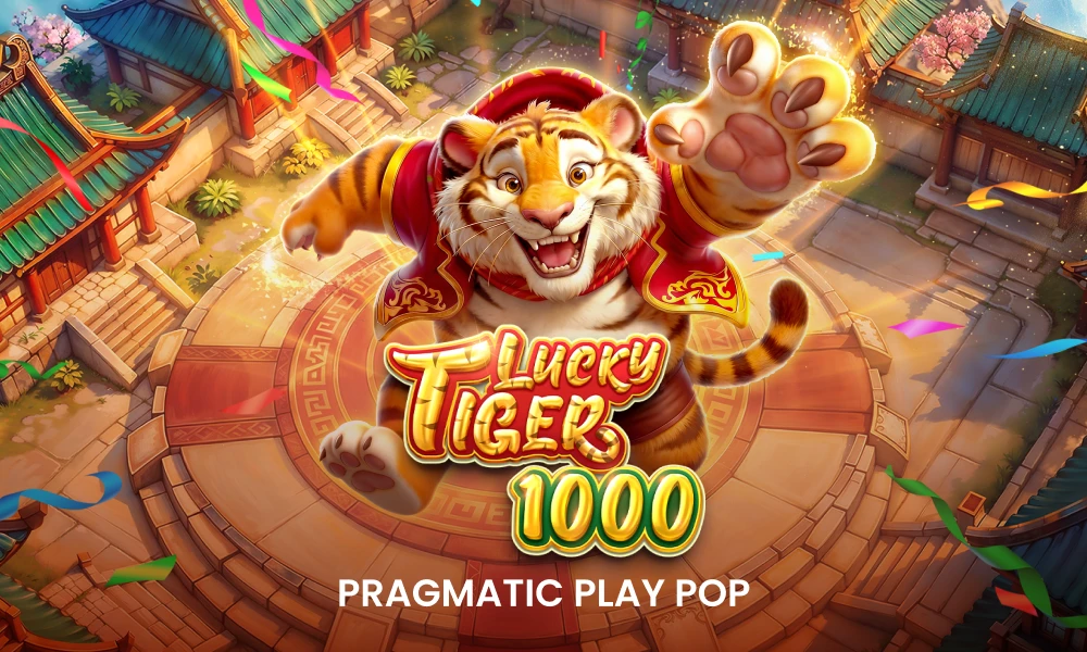 Lucky Tiger 1000 main thumbnail