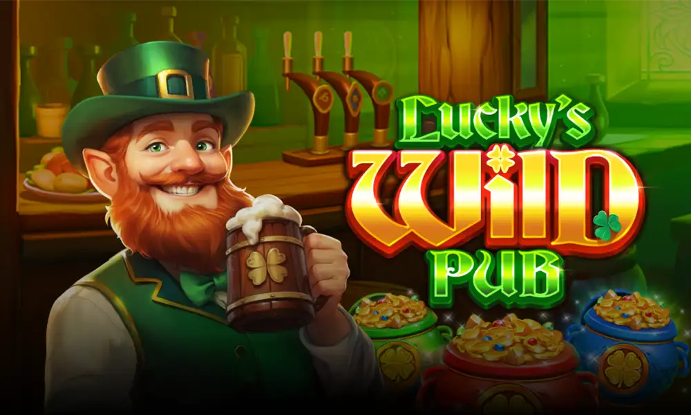 Lucky’s Wild Pub main thumbnail