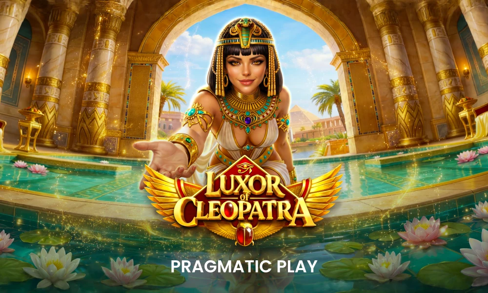 Luxor of Cleopatra main thumbnail