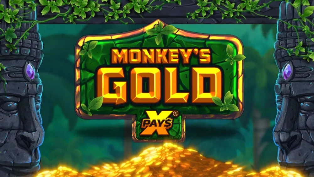 Monkey's Gold main thumbnail