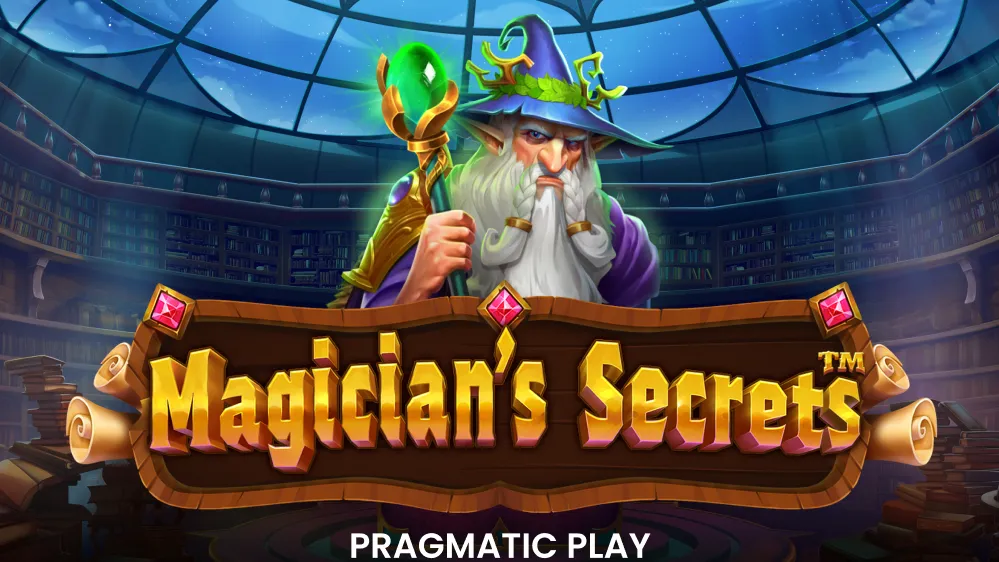 Magician's Secrets main thumbnail