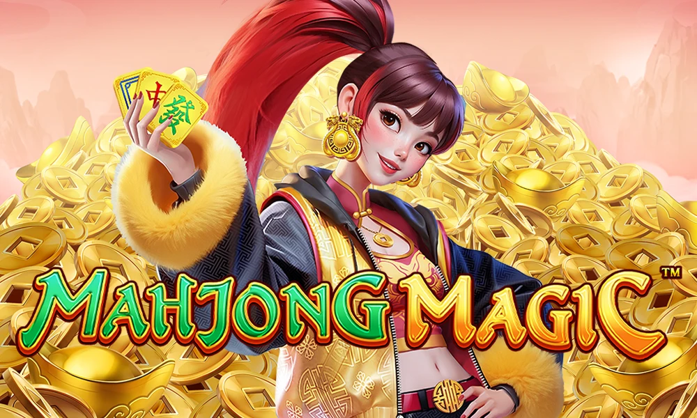 Mahjong Magic main thumbnail