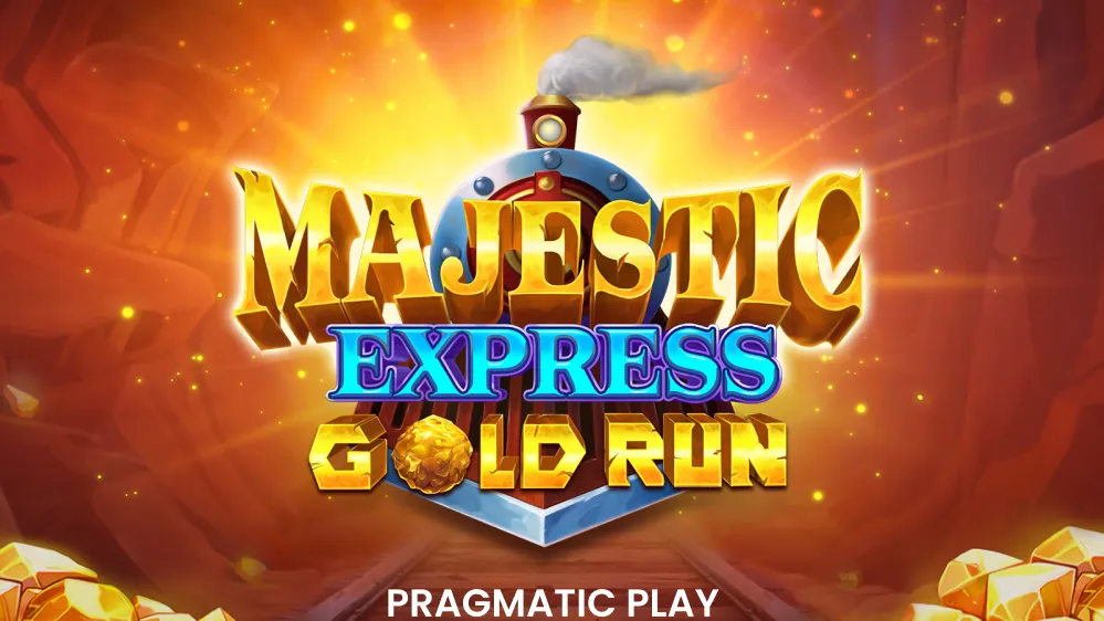 Majestic Express - Gold Run main thumbnail