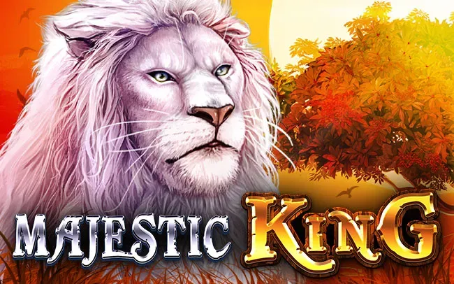 Majestic King main thumbnail