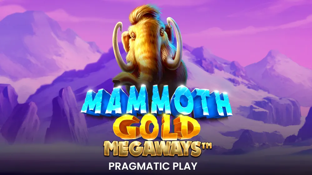 Mammoth Gold Megaways main thumbnail