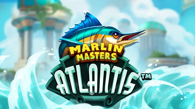 Marlin Masters: Atlantis main thumbnail