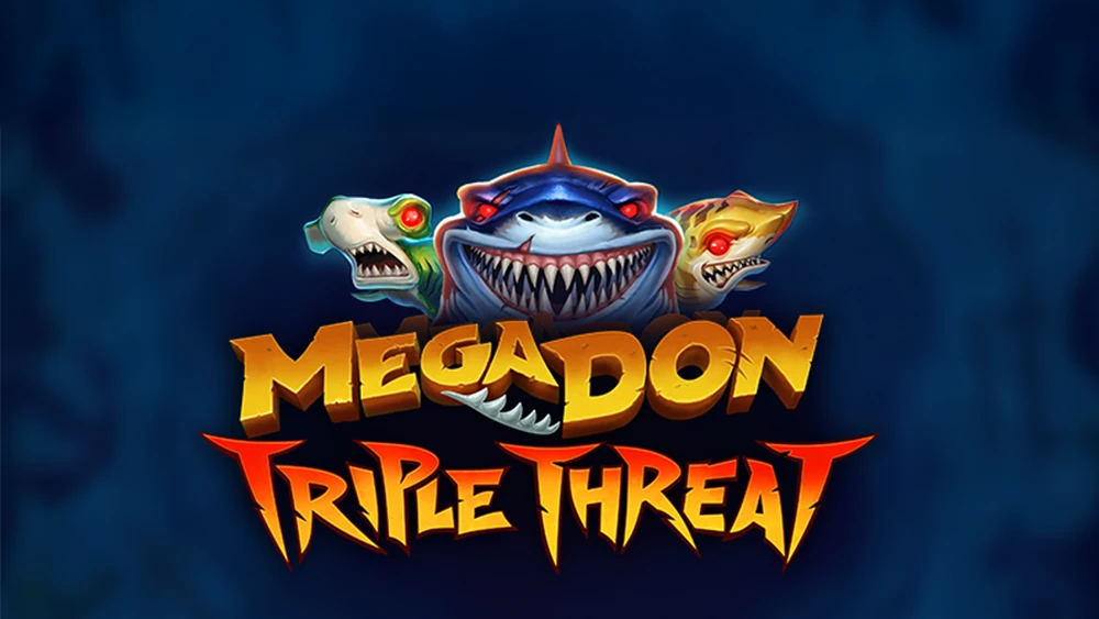 Mega Don Triple Threat  main thumbnail