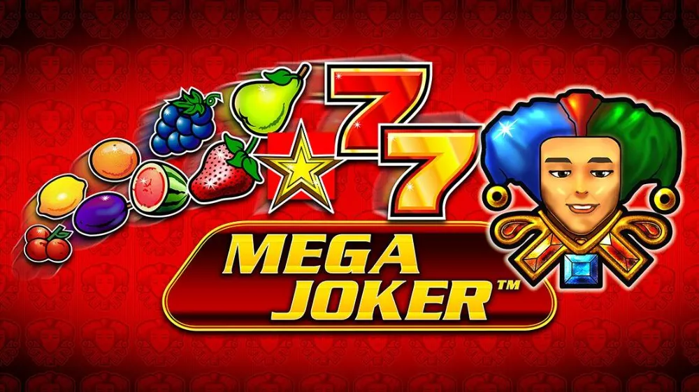Mega Joker main thumbnail
