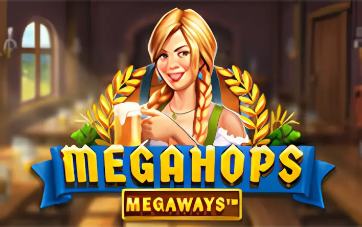 Megahops Megaways™