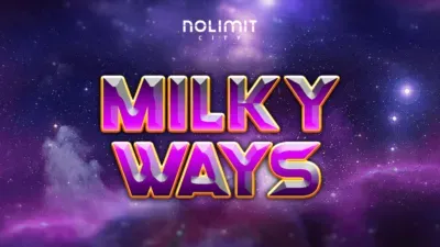 Milky Ways main thumbnail