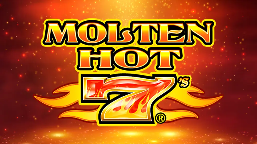Molten Hot 7's main thumbnail