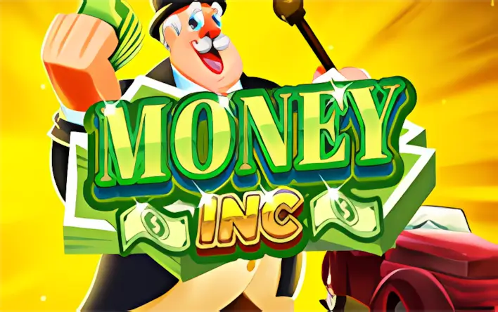 Money Inc