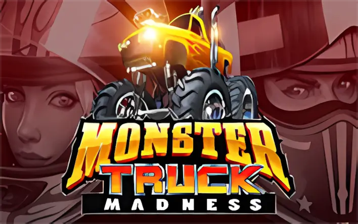 Monster Truck Madness main thumbnail