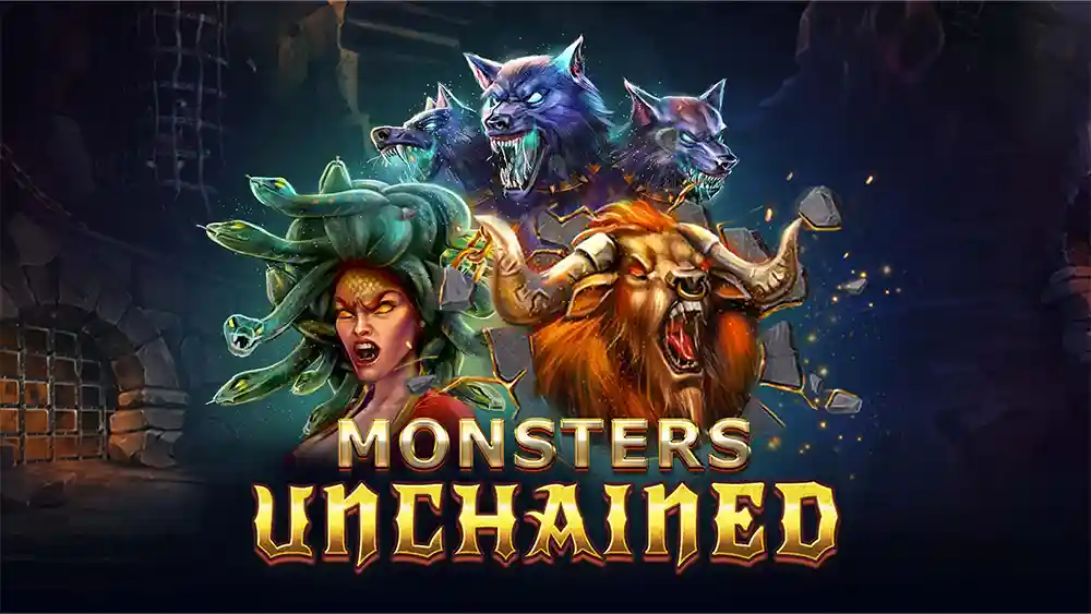 Monsters Unchained main thumbnail