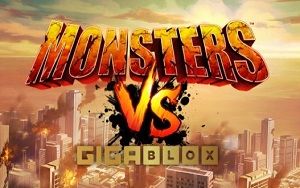 Monsters vs Gigablox main thumbnail