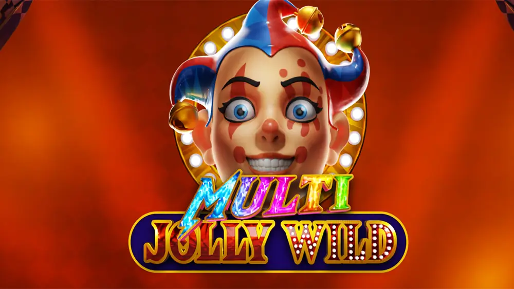 Multi Jolly Wild main thumbnail