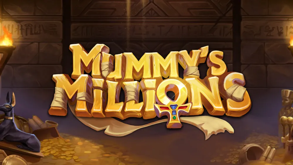 Mummy’s Millions main thumbnail