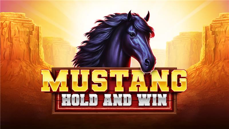 Mustang Hold and Win main thumbnail