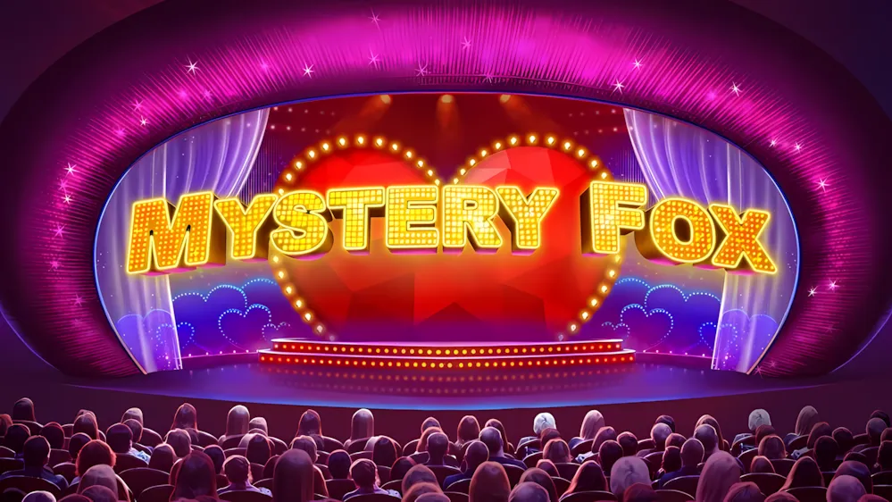 Mystery Fox main thumbnail