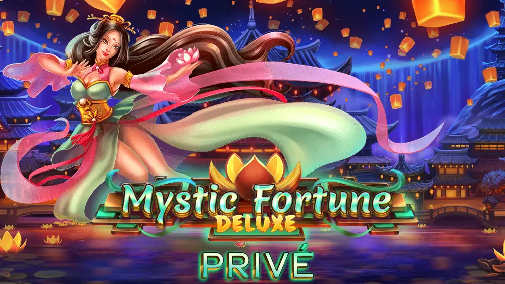 Mystic Fortune Deluxe Privé main thumbnail