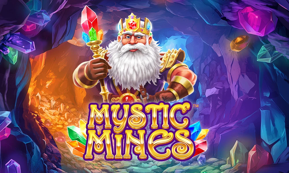 Mystic Mines main thumbnail