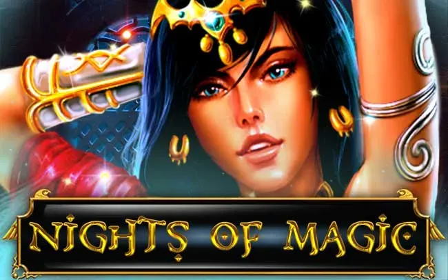 Nights of Magic main thumbnail