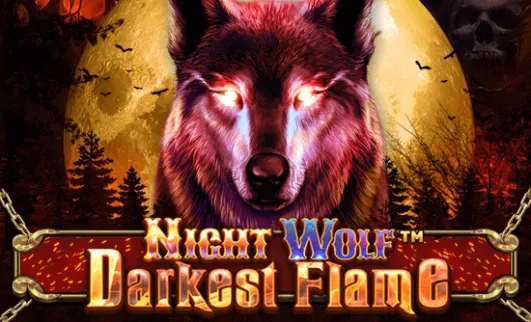 Night Wolf - Darkest Flame main thumbnail