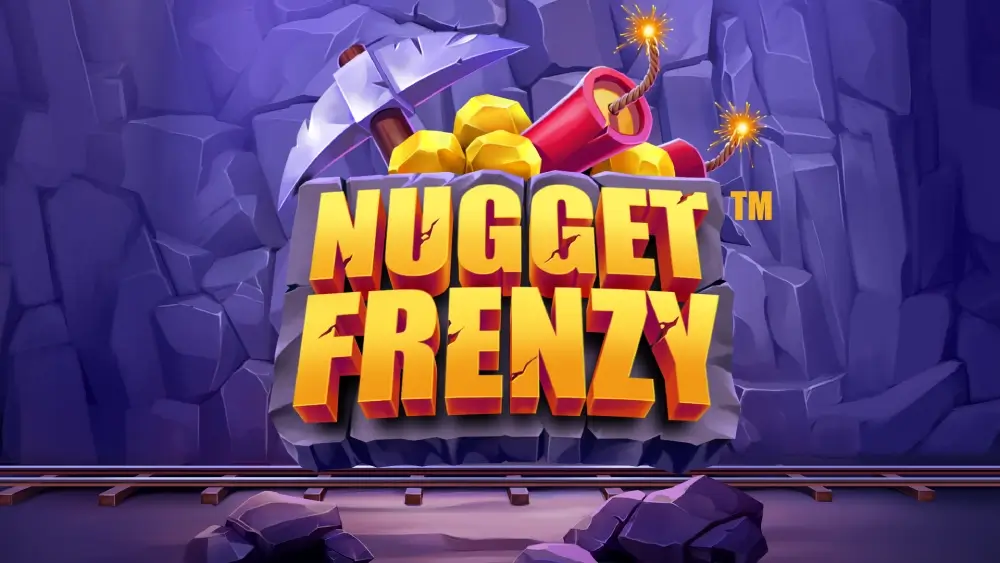 Nugget Frenzy main thumbnail