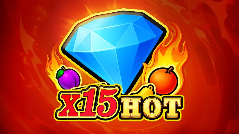 X15 Hot  main thumbnail