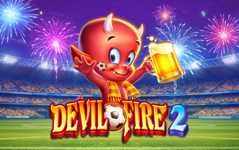 Devil Fire 2 main thumbnail