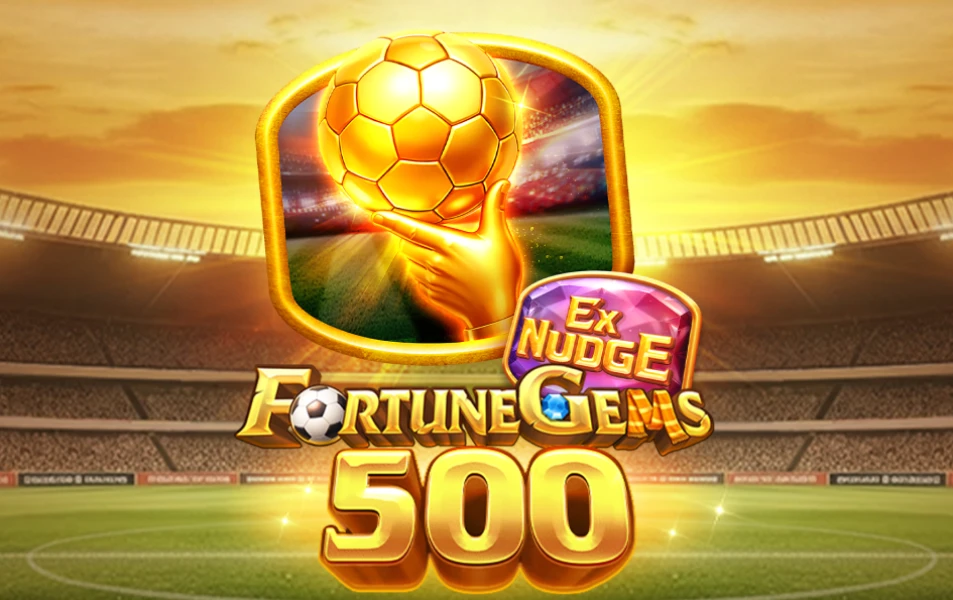 Fortune Gems 500 main thumbnail
