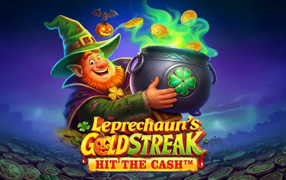 Leprechaun’s Gold Streak  main thumbnail