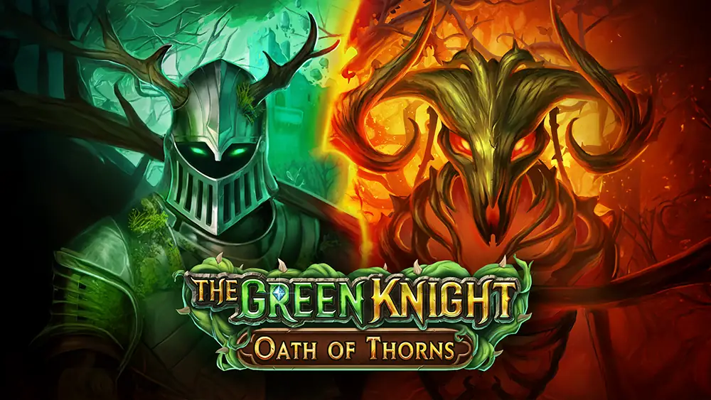 The Green Knight Oath of Thorns main thumbnail