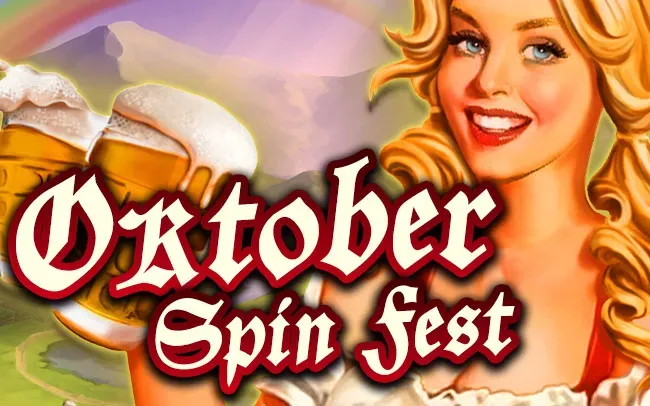 Oktober Spin fest main thumbnail