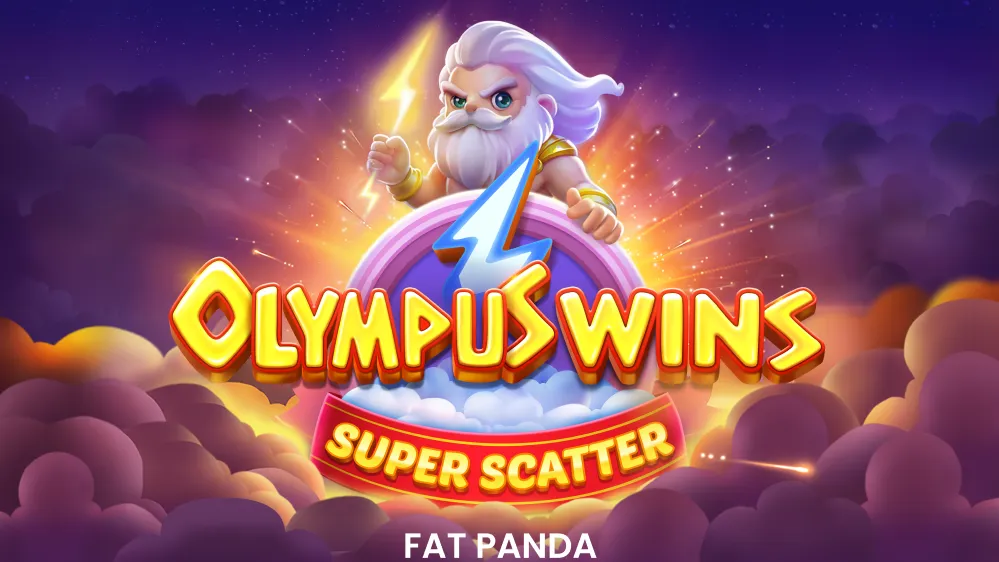 Olympus Wins main thumbnail
