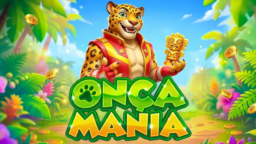 Onça Mania main thumbnail