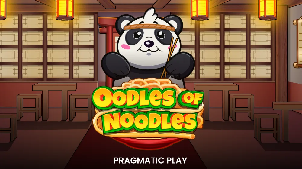 Oodles of Noodles main thumbnail