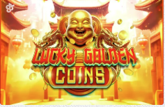 Lucky Golden Coins