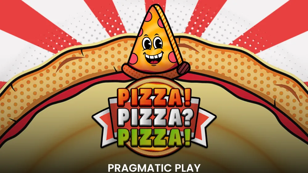PIZZA! PIZZA? PIZZA! main thumbnail