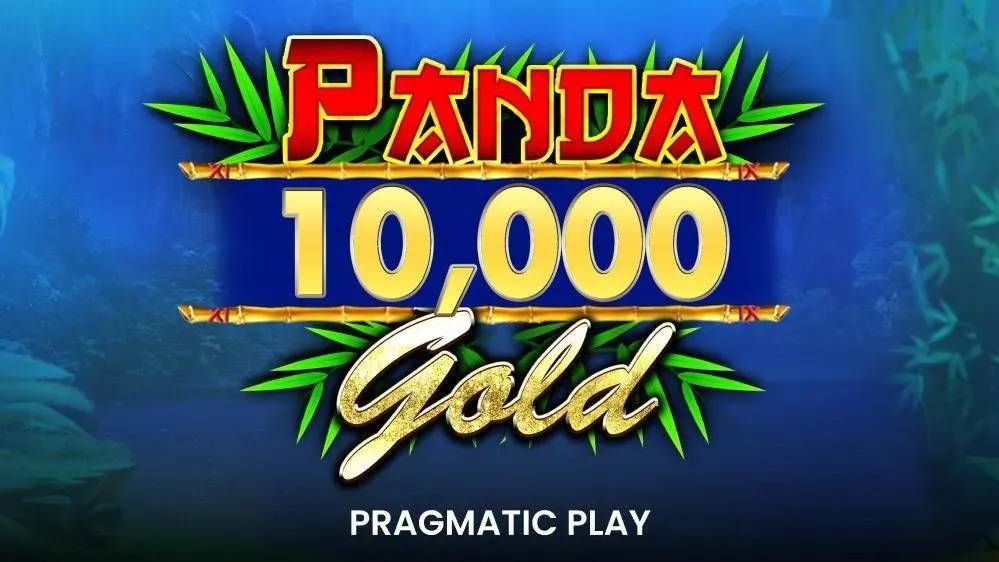 Panda Gold 10,000 main thumbnail