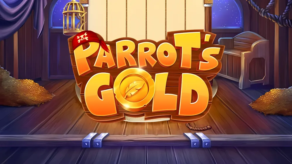 Parrots Gold main thumbnail