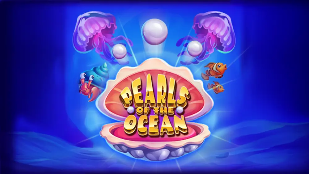 Pearls of the Ocean  main thumbnail