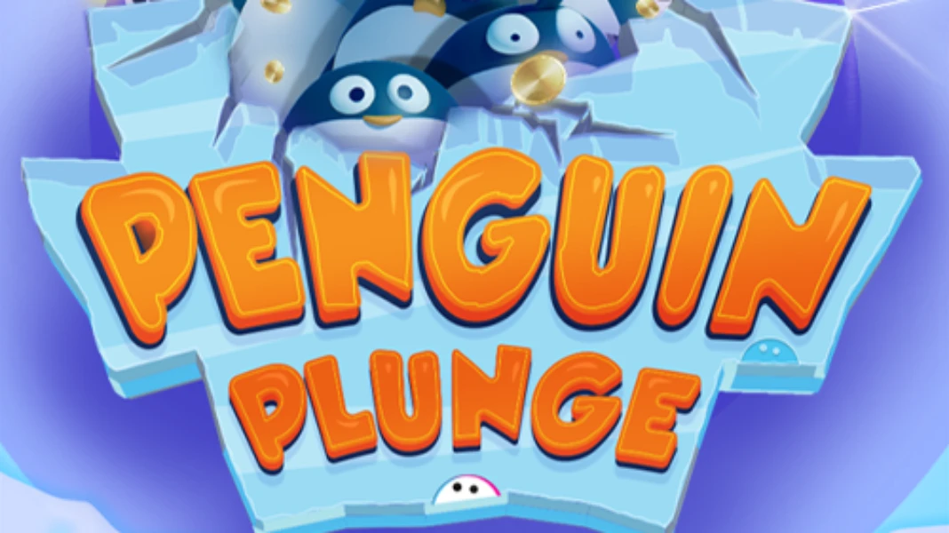Penguin Plunge