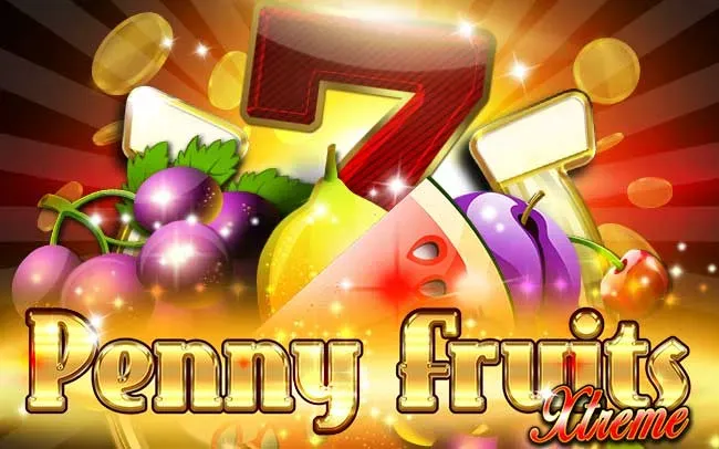 Penny Fruits Xtreme main thumbnail