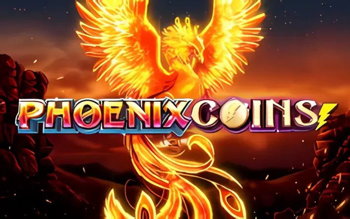 Phoenix Coins main thumbnail