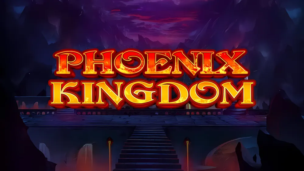 Phoenix Kingdom main thumbnail