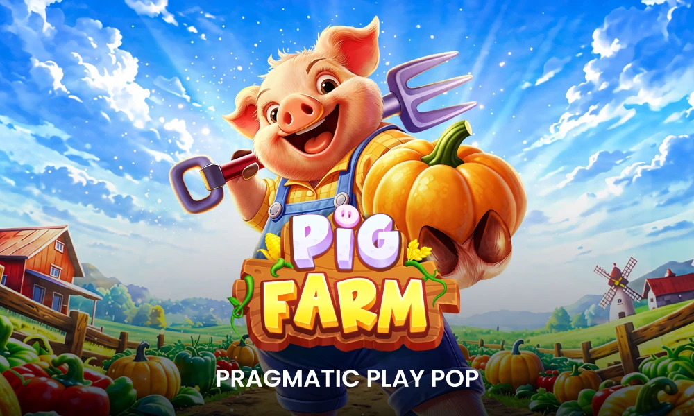 Pig Farm main thumbnail