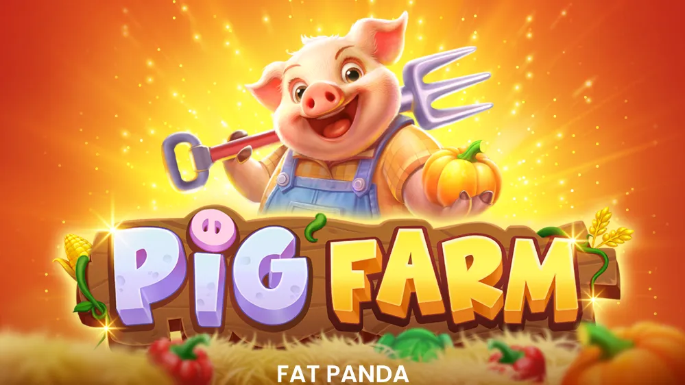 Pig Farm main thumbnail