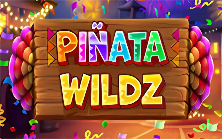 Pinata Wildz
