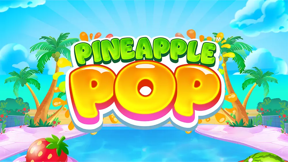 Pineapple Pop main thumbnail